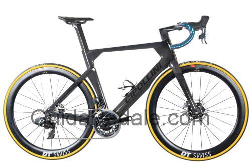 Cipollini Adone scheda tecnica e recensioni